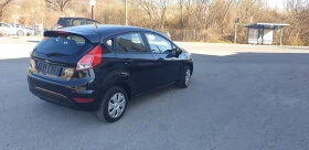     Ford Fiesta 1.3 i