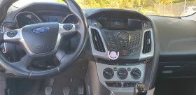 Ford Fiesta 1.3 i, снимка 11