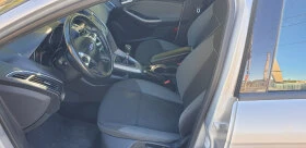 Ford Fiesta 1.3 i, снимка 13