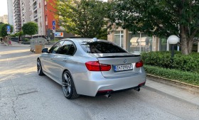 BMW 335 F30 M-Performance, снимка 3