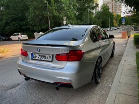 BMW 335 F30 M-Performance, снимка 8