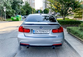 BMW 335 F30 M-Performance, снимка 4