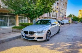 BMW 335 F30 M-Performance, снимка 1