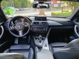 BMW 335 F30 M-Performance, снимка 5
