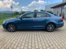 VW Jetta 1, 8 TSI Sport, снимка 4