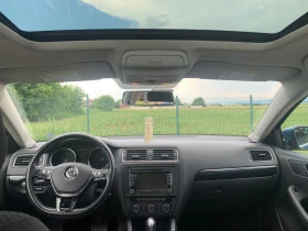 VW Jetta 1, 8 TSI Sport, снимка 9