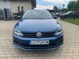 VW Jetta 1, 8 TSI Sport, снимка 3