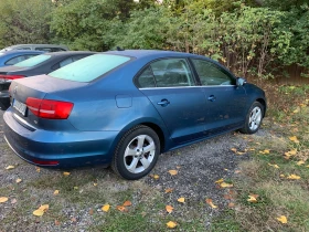 VW Jetta 1.8 TSI, снимка 17