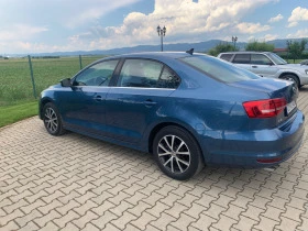 VW Jetta 1, 8 TSI Sport, снимка 7