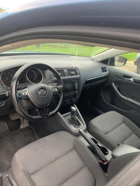 VW Jetta 1.8 Sport, снимка 11