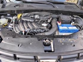 Dacia Dokker газ клима, снимка 4 - Автомобили и джипове - 44372898