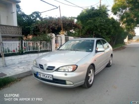 Обява за продажба на Nissan Primera P11 ~2 600 лв. - изображение 4