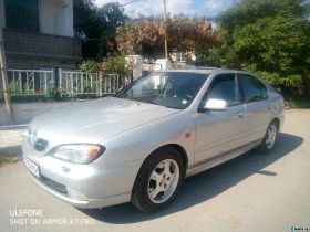     Nissan Primera P11