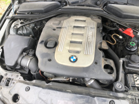 BMW 535 ПЕРФЕКТНА 286 к.с. FACELIFT Swiss, снимка 14 - Автомобили и джипове - 44773090