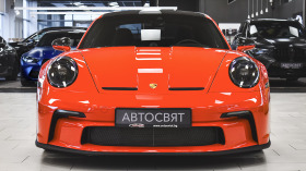 Porsche 911 GT3 Touring Package PDK | Mobile.bg   2