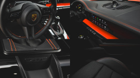 Porsche 911 GT3 Touring Package PDK, снимка 14 - Автомобили и джипове - 44858553