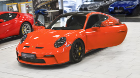 Porsche 911, снимка 1 - Автомобили и джипове - 44858553