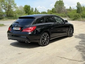 Mercedes-Benz CLA 250 Shooting Brake 7G-DCT 4Matic, снимка 5