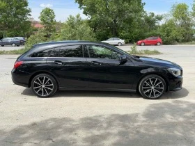 Mercedes-Benz CLA 250 Shooting Brake 7G-DCT 4Matic, снимка 6