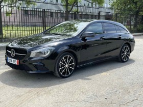  Mercedes-Benz CLA 25...