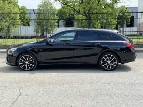 Mercedes-Benz CLA 250 Shooting Brake 7G-DCT 4Matic, снимка 2