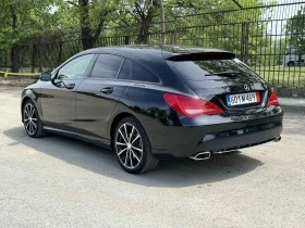 Mercedes-Benz CLA 250 Shooting Brake 7G-DCT 4Matic, снимка 3