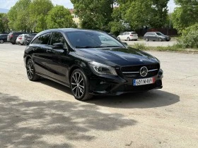 Mercedes-Benz CLA 250 Shooting Brake 7G-DCT 4Matic, снимка 7