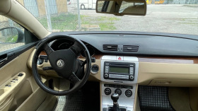 VW Passat 2.0 TDI 4X4, снимка 9