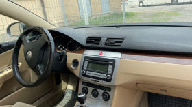 VW Passat 2.0 TDI 4X4, снимка 7