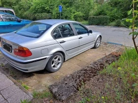 BMW 320 D, снимка 2