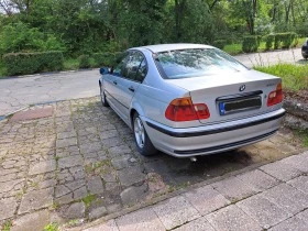 BMW 320 D, снимка 3