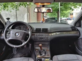 BMW 320 D, снимка 7