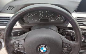Обява за продажба на BMW 320 d Touring Steptronic ~28 900 лв. - изображение 10