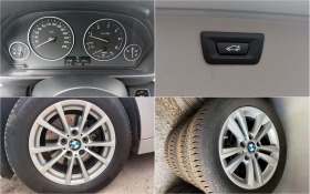 BMW 320 d Touring Steptronic | Mobile.bg    17