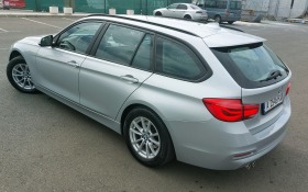 Обява за продажба на BMW 320 d Touring Steptronic ~28 900 лв. - изображение 5