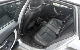 Обява за продажба на BMW 320 d Touring Steptronic ~28 900 лв. - изображение 9