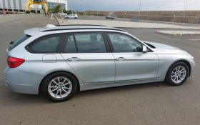Обява за продажба на BMW 320 d Touring Steptronic ~28 900 лв. - изображение 3