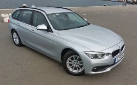 BMW 320 d , , 190hp | Mobile.bg    3