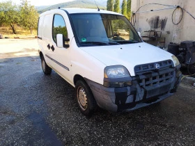 Fiat Doblo 1.6 16v | Mobile.bg    1