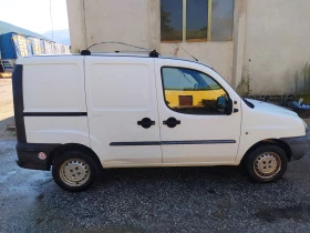 Fiat Doblo 1.6 16v | Mobile.bg    8