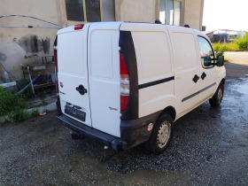 Fiat Doblo 1.6 16v, снимка 7