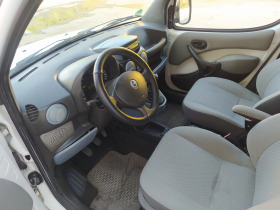 Fiat Doblo 1.6 16v, снимка 13