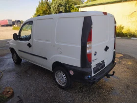 Fiat Doblo 1.6 16v | Mobile.bg    5