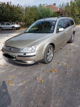 Ford Mondeo | Mobile.bg    7