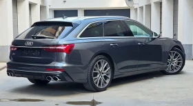 Audi S6 Audi S6 Bi-TURBO* Digital* PANO* MATRIX* ASSISTANC, снимка 5