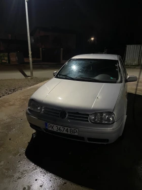 VW Golf, снимка 7