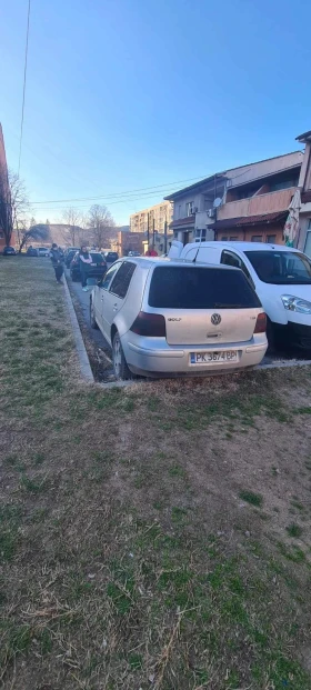 VW Golf, снимка 10