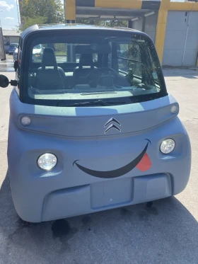 Citroen Ami, снимка 1