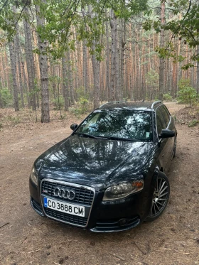 Audi A4 AUDI A4 B7  | Mobile.bg    12