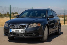 Audi A4 AUDI A4 B7  | Mobile.bg    8